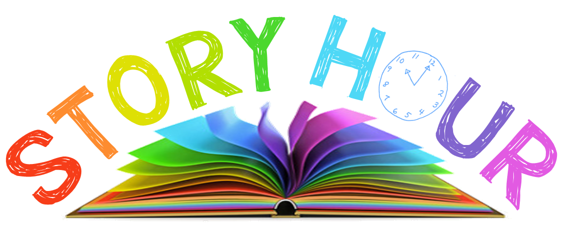 Summer - Story Hour (1135x472)
