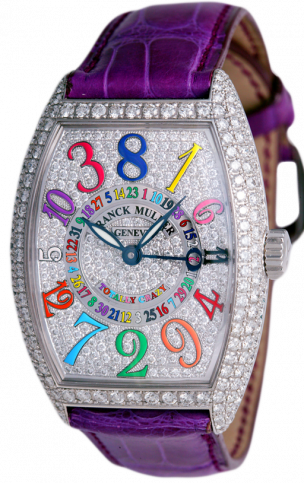 Franck Muller "crazy Hours" - 7880 Tt Ch Col Drm D Cd (304x483)
