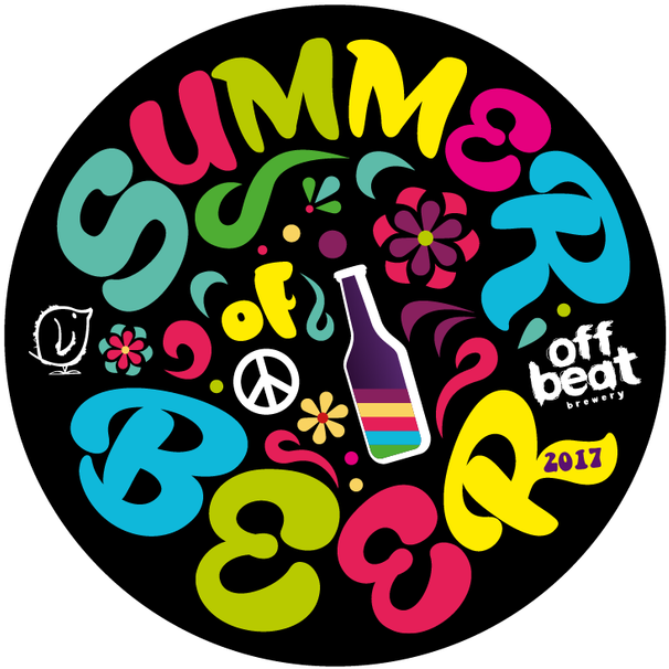 1967, The Summer Of Love And 50 Years Later It's The - Circle (620x621)