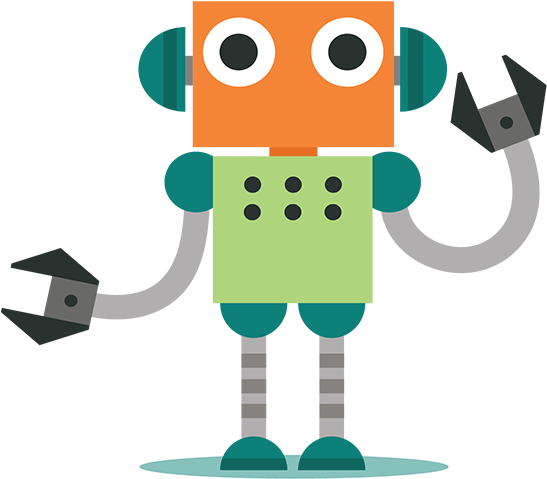 E3 Needs You - Robot (900x500)