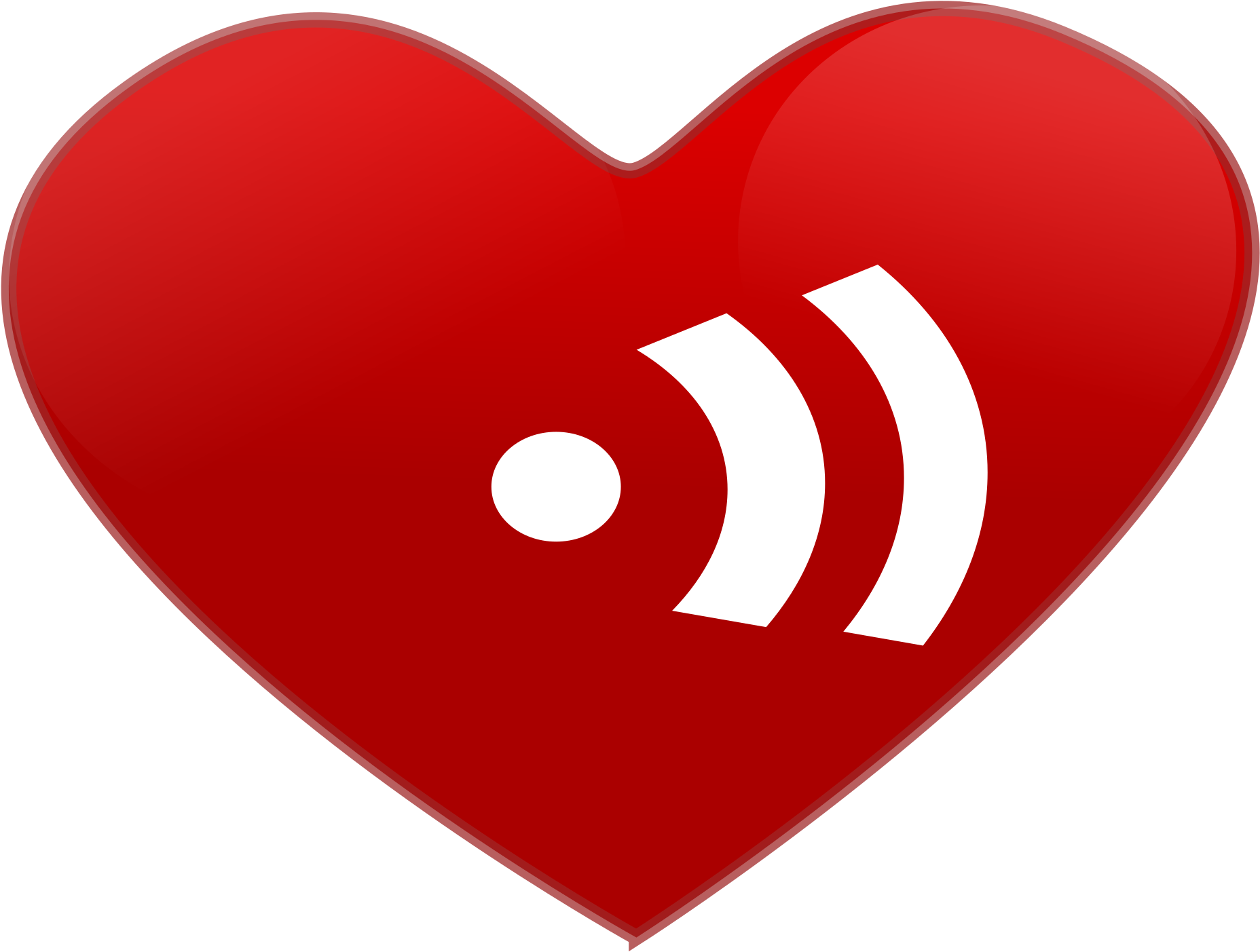 Volunteers Are The Heart Of Cgs And We Always Need - صور الله في قلب (2400x1800)