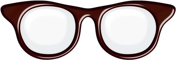 Glasses Gallery Recent Updates Clip Art Image - Clip Art (600x218)
