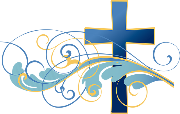 C3 Promoting Christ, Community And Celebration Was - Liturgy Of The Eucharist (619x391)