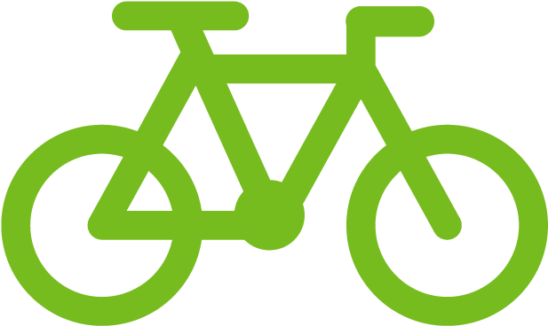 Become A Member - No Bicycle Sign (616x616)