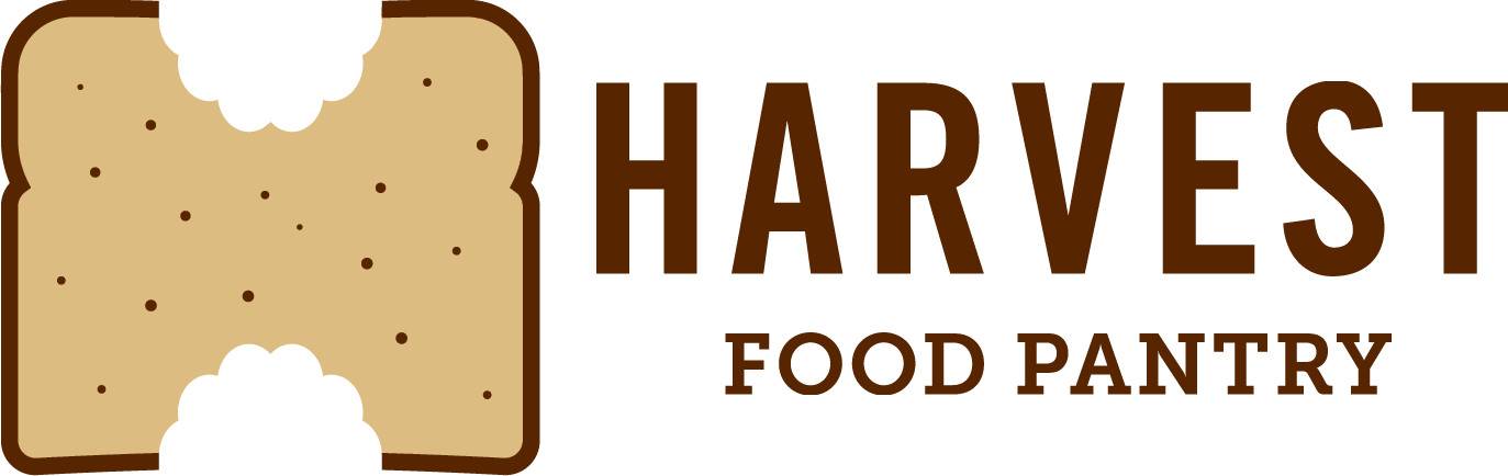 Volunteers At The Harvest Food Pantry Helping To Provide - Happiness For Two: 75 Secrets For Finding More Joy (1373x434)