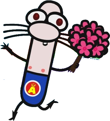 Thumbnail For Version As Of - Cartoon (369x409)