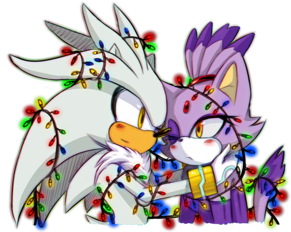 Silvaze [doodle] By Ami-dark - Cute Silvaze (1004x795)