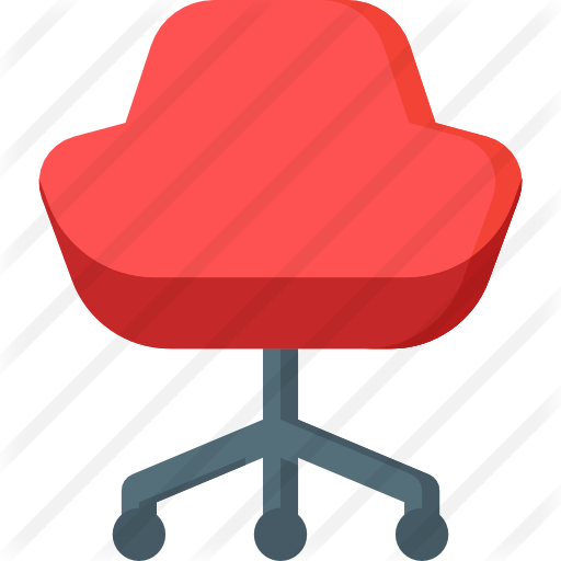 Chair - Office Chair (512x512)