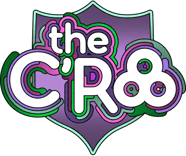 What's The Croo - What's The Croo (630x530)