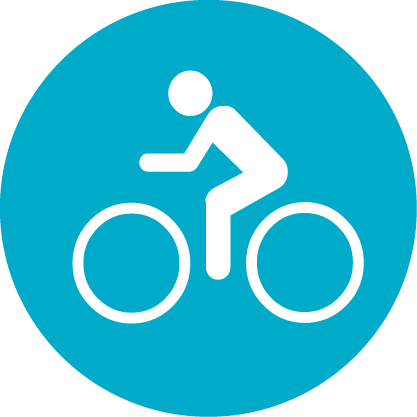 Volunteer Opportunities Active Living - Active Living (417x417)