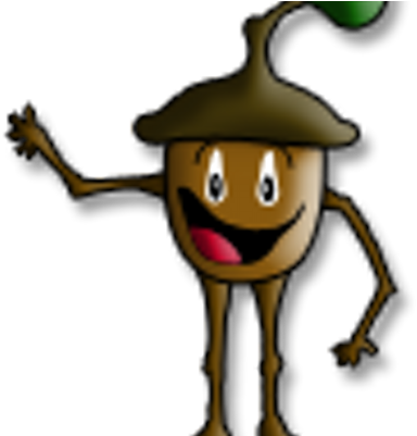 Camp Acorn - Camp Acorn Inc (400x400)
