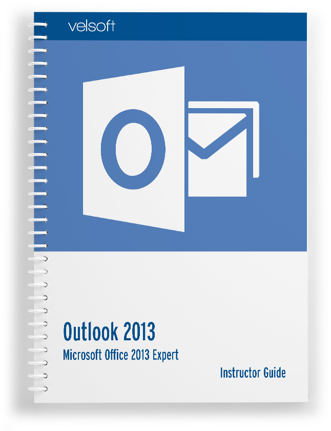 Microsoft Outlook 2013 Expert - Outlook 2013 (651x852)