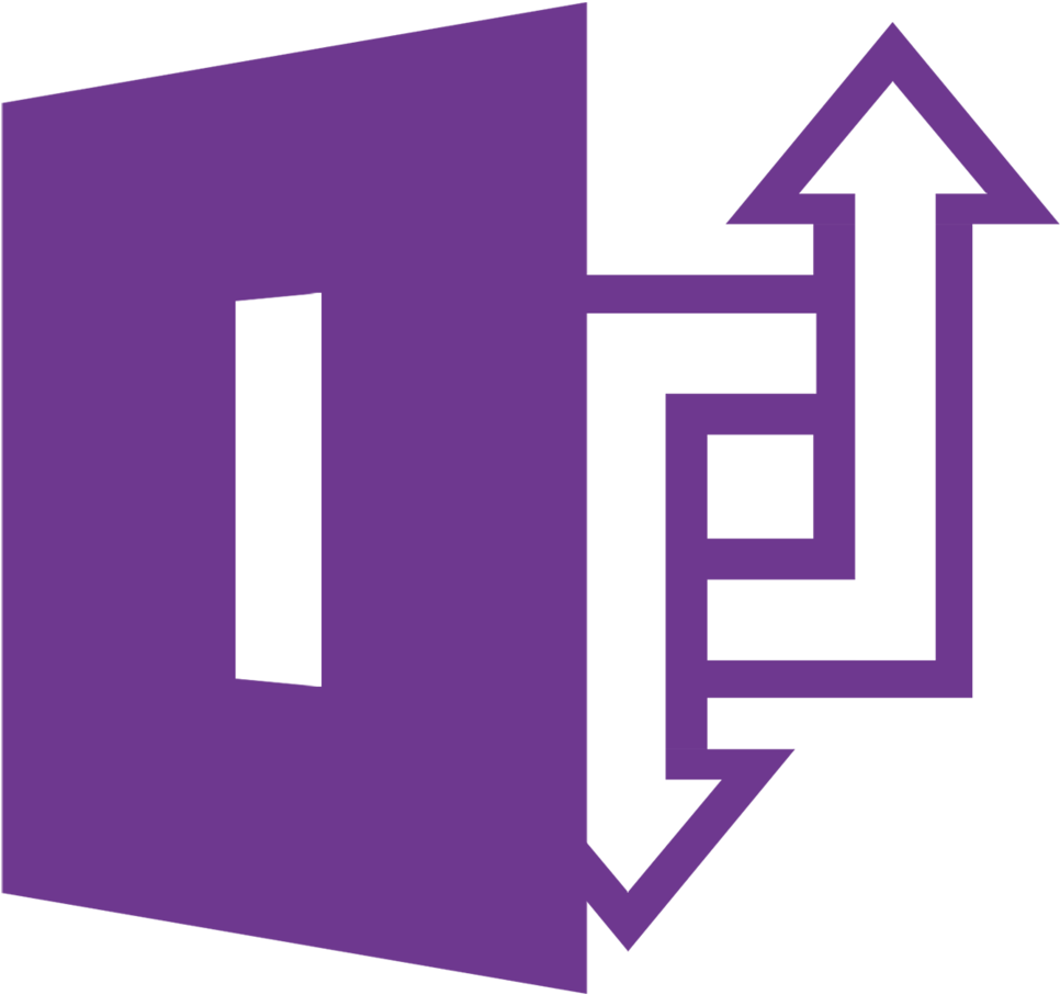 Word Powerpoint Excel Onenote Access Publisher Outlook - Microsoft Infopath (1024x1024)