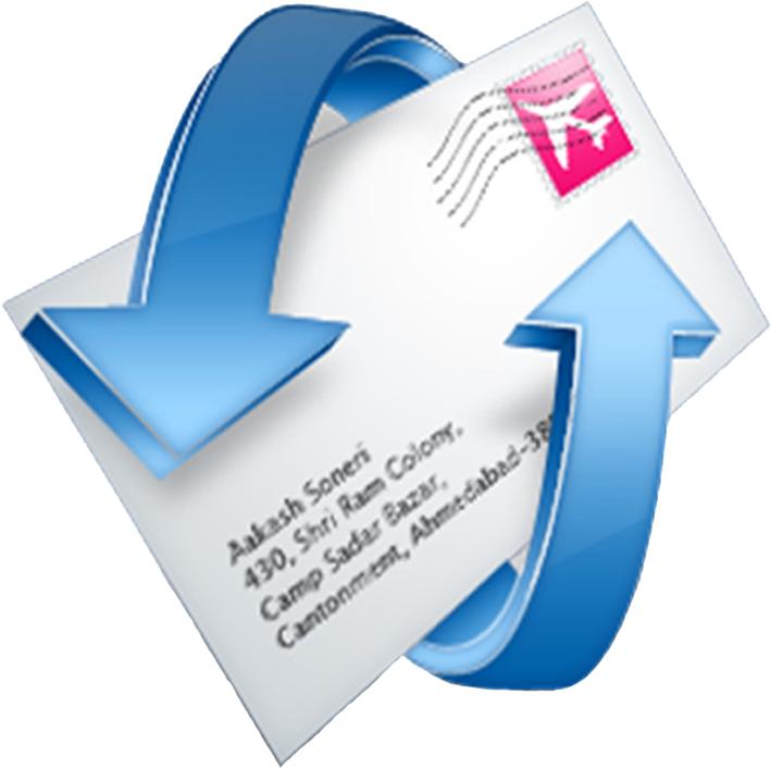 How To Set Up Outlook - Outlook Express Logo Png (720x720)