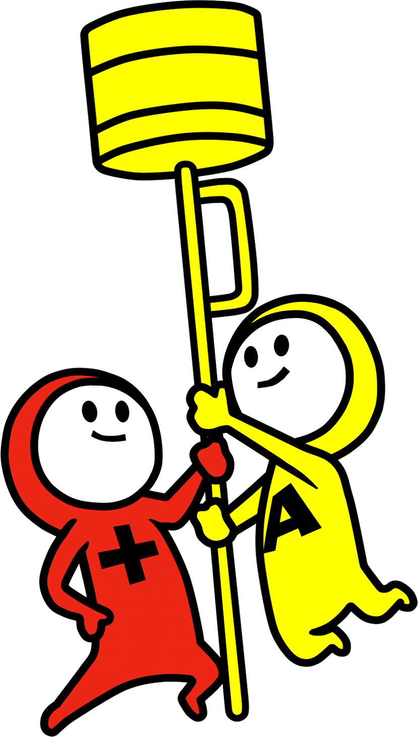 Artwork From Rhythm Heaven Megamix - Bouncy Road Rhythm Heaven (829x1460)