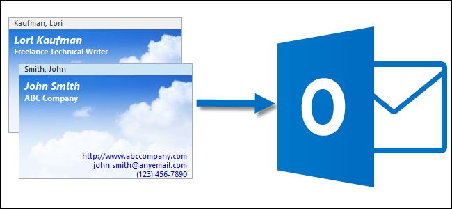 Many Of Them May Have Problem To Import Multiple Contact - Outlook Mail Icon Png (650x300)