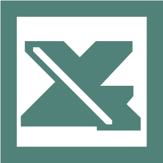 Excel Vector Logo - Microsoft Excel 2003 Logo (400x400)