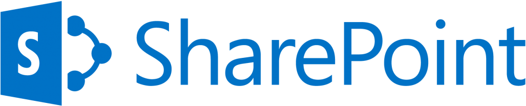 Training And Educational Services - Sharepoint Logo Png (1200x300)