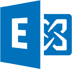 Nexica Dedicated Exchange Nexica Rh Nexica Com Outlook - Microsoft Exchange Online Logo (511x491)