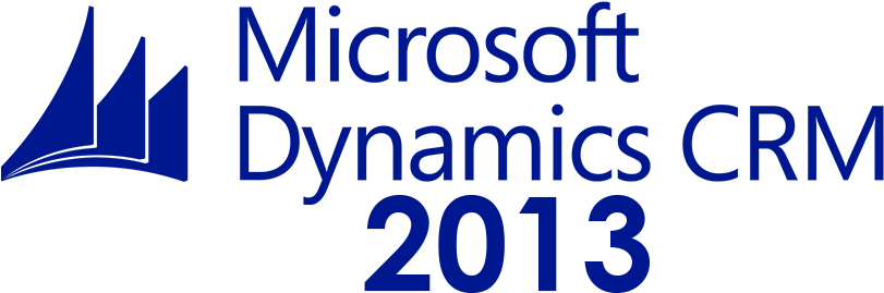 Microsoft Dynamics Crm - Microsoft Dynamics Crm Logo (820x340)