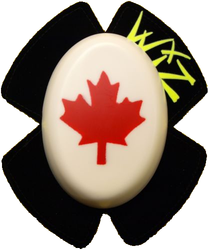 Canadian Flag - Canadian Flag (416x500)