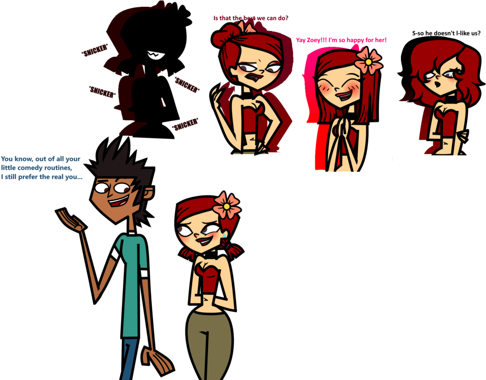 Pride - Total Drama Revenge Of The Island Crack (1024x783)