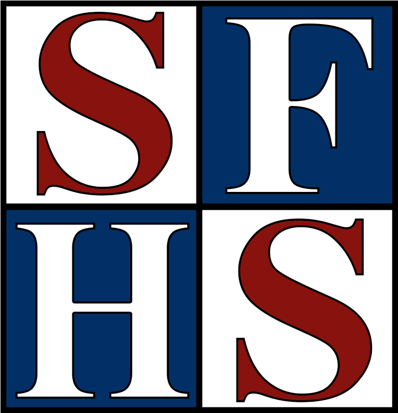 The Society For French Historical Studies - The Society For French Historical Studies (1000x1000)