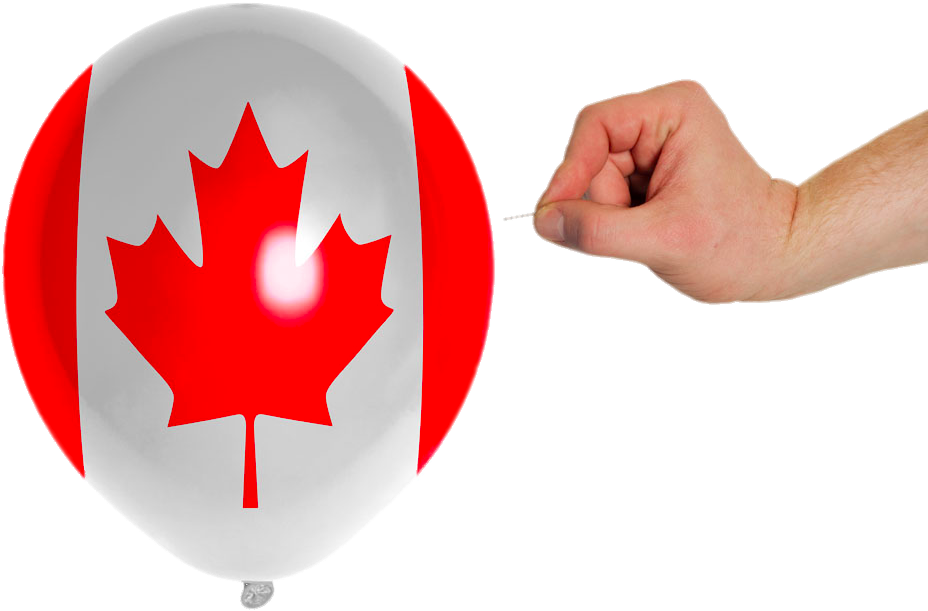 150th Anniversary Of Canada Flag Of Canada Maple Leaf - 150th Anniversary Of Canada Flag Of Canada Maple Leaf (1000x667)
