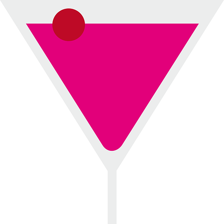 Lipstick, Glitter And Cosmopolitan Dreams - Christmas Day (456x456)