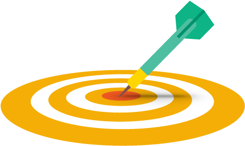 95% Predictive Validity To On The Job Performance - Darts (573x358)