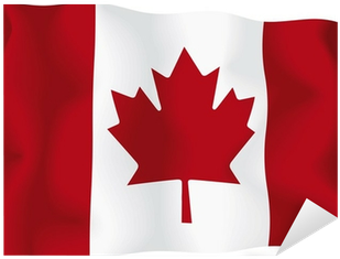 Canada Flag (400x400)