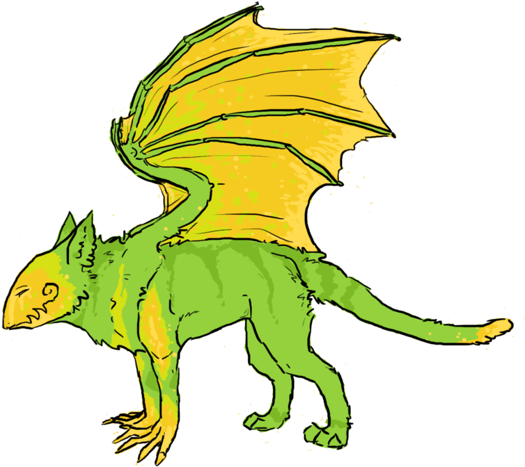 More Like Tocho Rock By Crazy4dragons - Tocho Language (900x699)