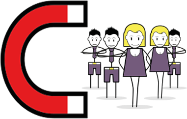 Winning The War For Talent - Hirestorm (382x320)