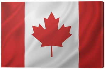 Canada Flag (400x400)