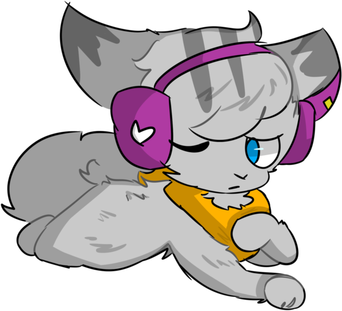 Stargazing By 13eni - Cartoon (955x836)