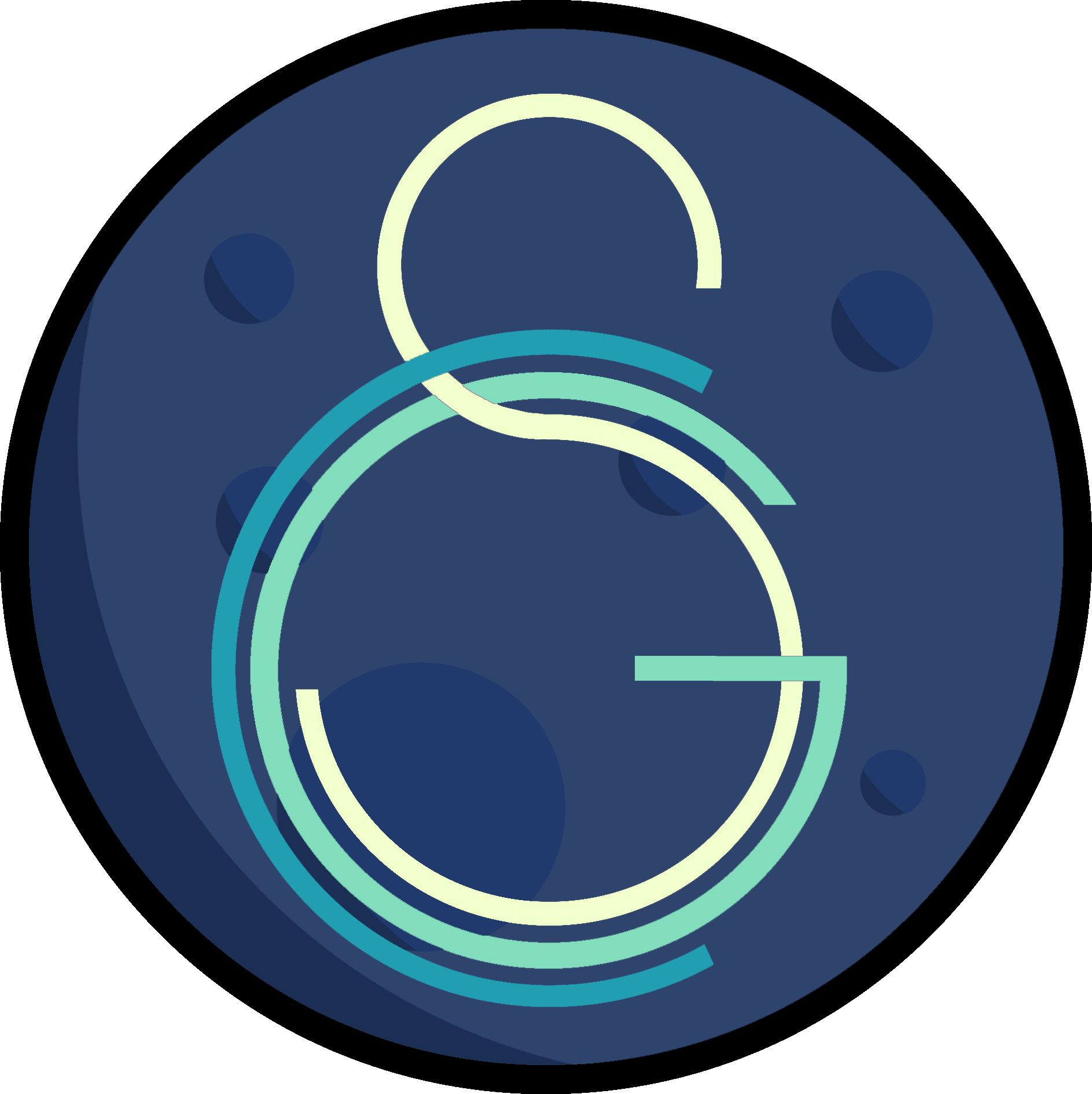 The Stargazing Committee - Circle (1887x1890)