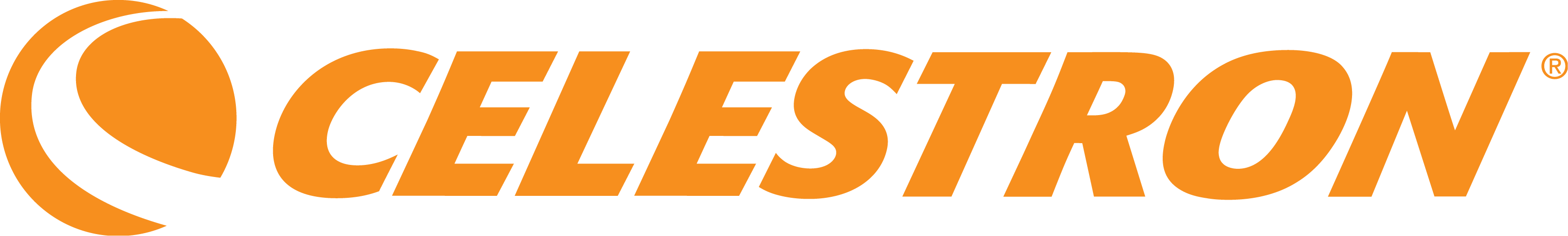 Celestron Orange Cmyk - Celestron 10 X 50 Granite Binoculars - Roof (3238x488)