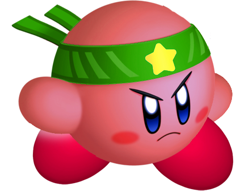 Knr Marketing Is Kirby The Vacuum Cleaner Company - Kirby Pitch (501x383)