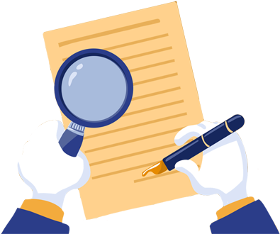 Not Understanding An Auto Finance Contract - Contract (600x600)