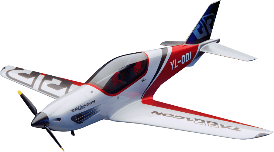 Tarragon - Tarragon Aircraft (902x502)