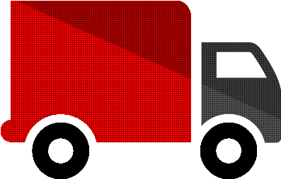 Free Home Delivery Icon (411x410)