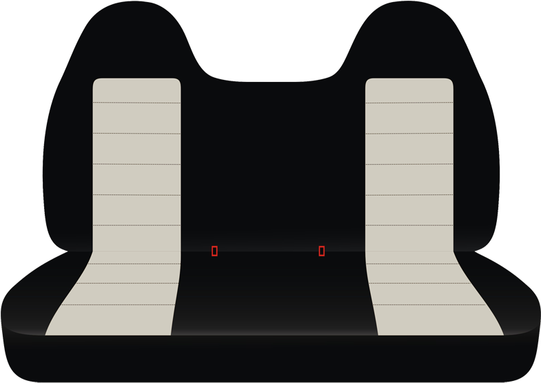 Co 26-12 Black & Sand Cotton, Ford F 150 Bench Molded - Ford Ranger (830x604)