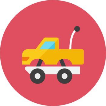 Ford F150 Bed Cover Retractable - เว ส ป้า Png (350x350)