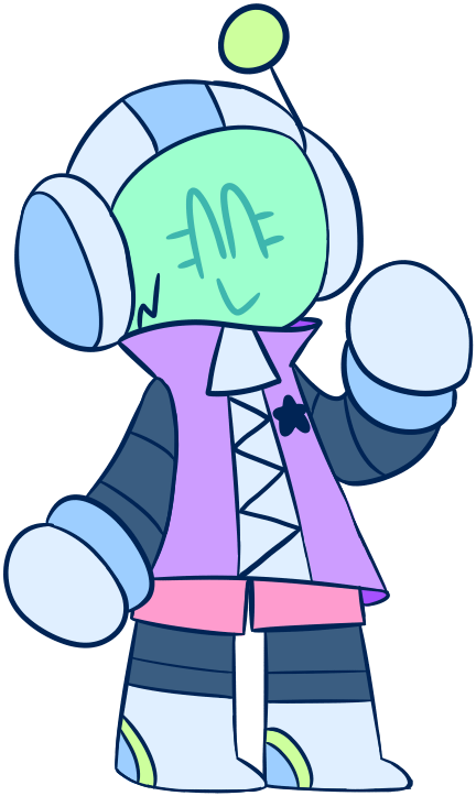 Likes - Music - Stargazing - Paranormal (492x743)