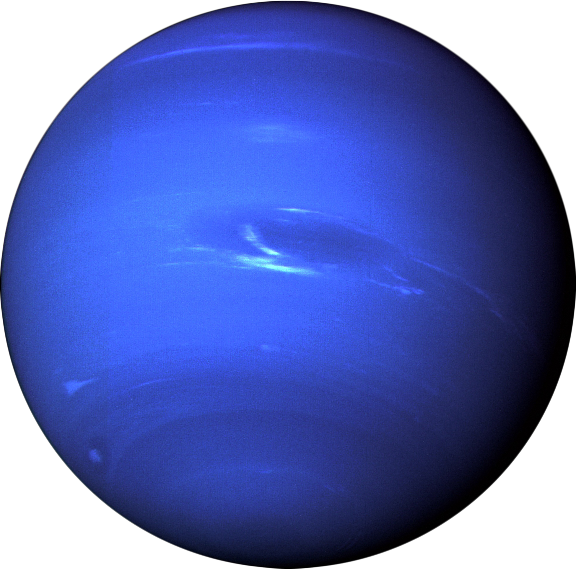 Neptune Planet clipart image can be... 