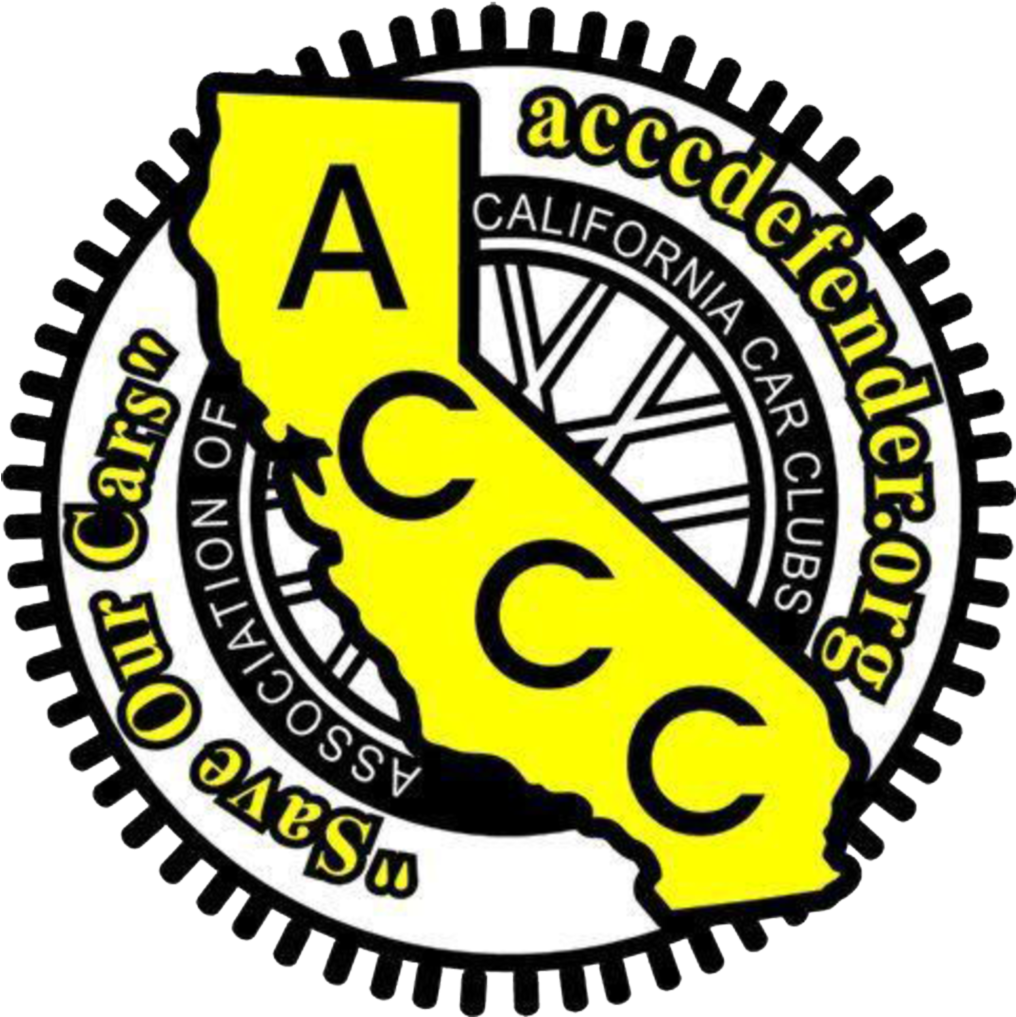 Accc Logo - Car Club (1015x1024)
