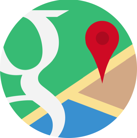 New 2018 Ford Mustang Stock - Google Plus Icon (473x474)