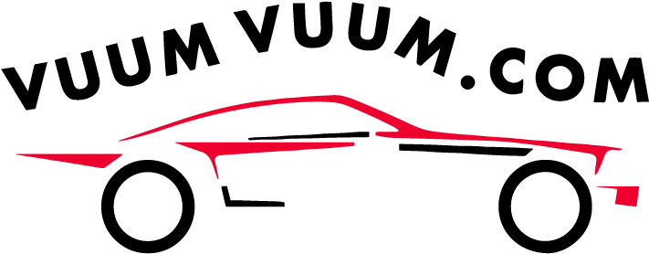 Vuum Vuum Auto Sales - Vuum Vuum Auto Sales (1200x300)