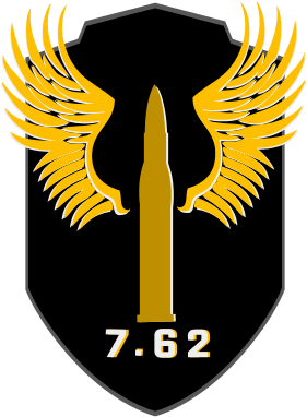 Recruitment Open - Emblem (512x512)