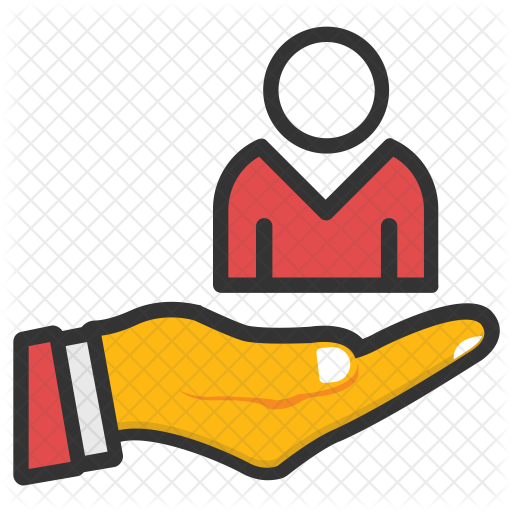 Other Recruitment Icon Images - Human Resource Icon Png (512x512)